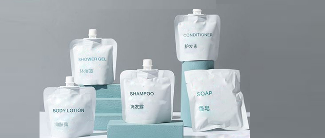 化妝品包裝迎來新變革，袋裝替代傳統(tǒng)包裝已成趨勢